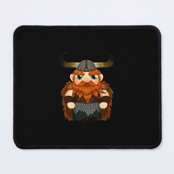 Item preview, Cute Stoick designed and sold by iaactabased.