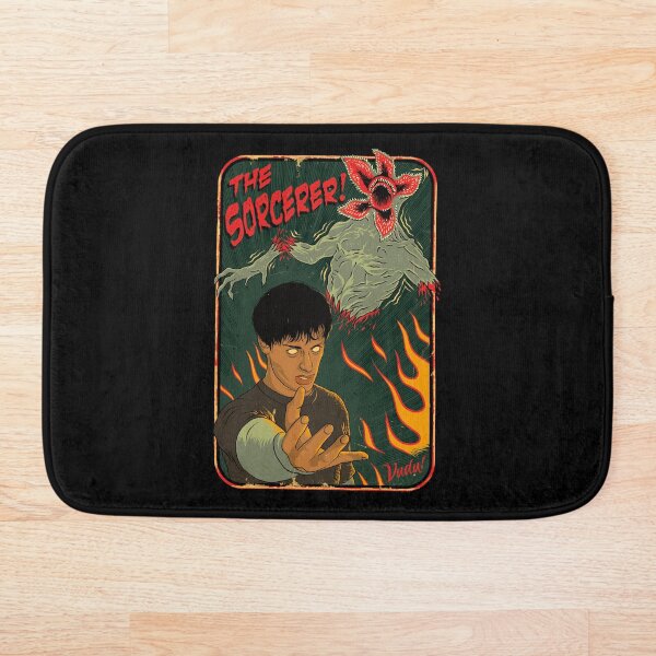 Item preview, The Sorcerer designed and sold by Vudu! ⚡ Studio.