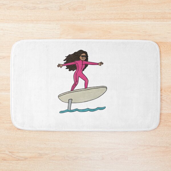 Item preview, eFoil Surfing Classic designed and sold by hexenor.