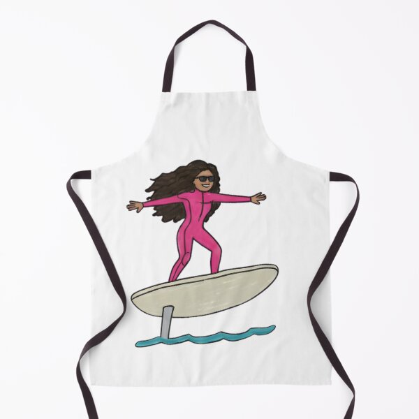 Item preview, eFoil Surfing Classic designed and sold by hexenor.