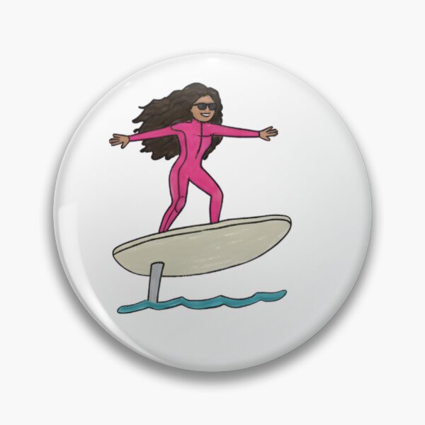 Item preview, eFoil Surfing Classic designed and sold by hexenor.