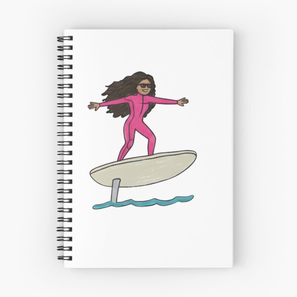 Item preview, eFoil Surfing Classic designed and sold by hexenor.