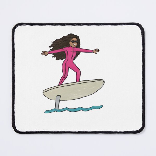 Item preview, eFoil Surfing Classic designed and sold by hexenor.