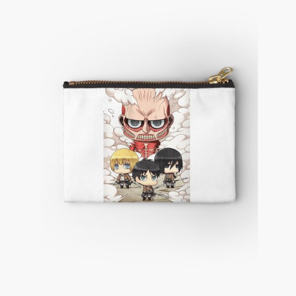 Item preview, Attack on titan designed and sold by JohnnyFive8.