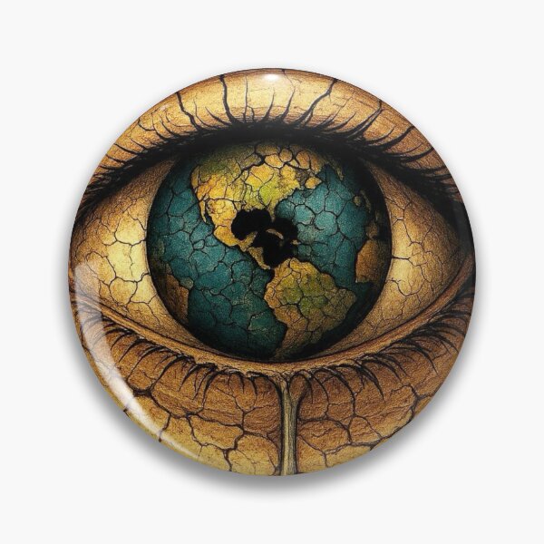 Item preview, The earth weeps  designed and sold by awsomeeyes.