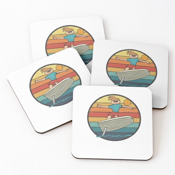 Item preview, eFoil Surfing Classic designed and sold by hexenor.