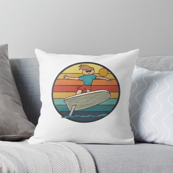 Item preview, eFoil Surfing Classic designed and sold by hexenor.