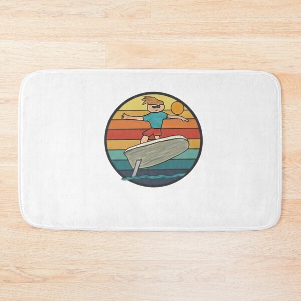 Item preview, eFoil Surfing Classic designed and sold by hexenor.