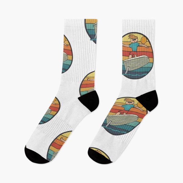 Item preview, eFoil Surfing Classic designed and sold by hexenor.