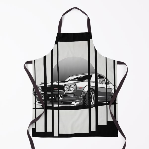 Item preview, Skyline GT-R 1969 Hakosuka 10 designed and sold by Neon G.