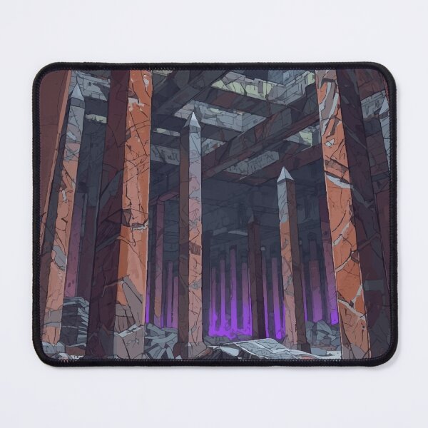 Item preview, Eternal Obelisks designed and sold by AbstractAnom.