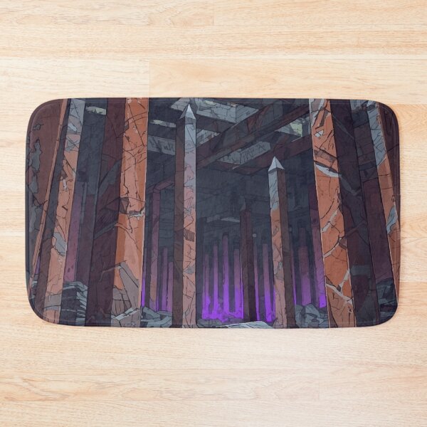 Item preview, Eternal Obelisks designed and sold by AbstractAnom.