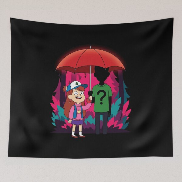 Item preview, My Neighbours  designed and sold by evillaymay.