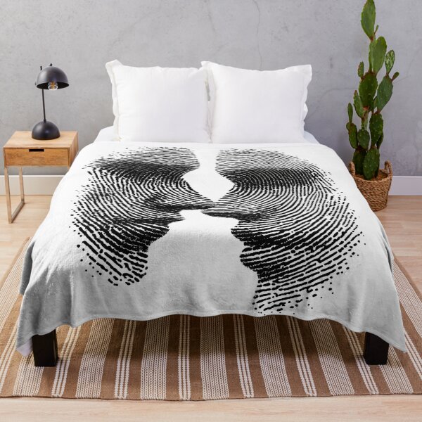 Item preview, Fingerprint Romance designed and sold by Venon28.