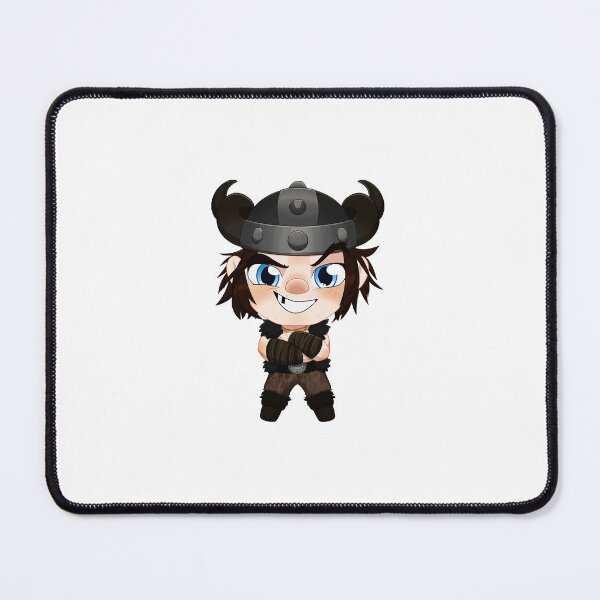 Item preview, How To Train Your Dragon - Cute Snotlout designed and sold by iaactabased.