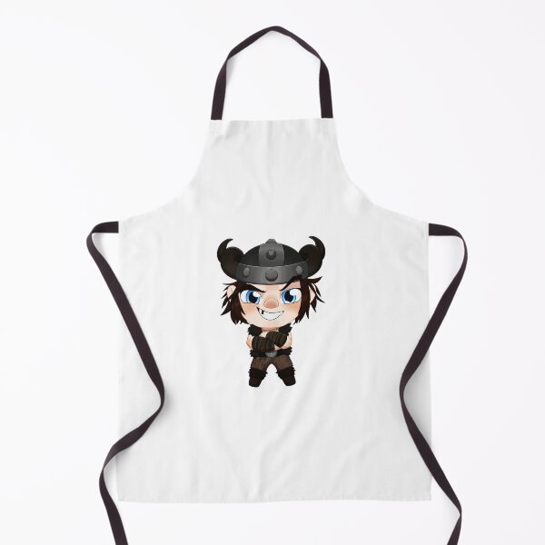 Item preview, How To Train Your Dragon - Cute Snotlout designed and sold by iaactabased.