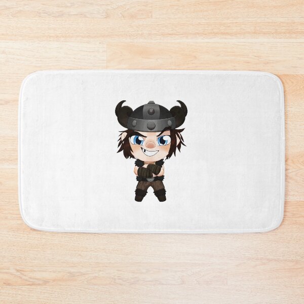 Item preview, How To Train Your Dragon - Cute Snotlout  designed and sold by iaactabased.
