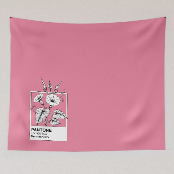 Item preview, Morning Glory designed and sold by reaganlangston.