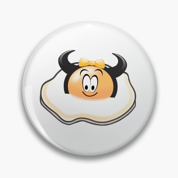 Item preview, Deviled Eggs designed and sold by Sartoris Art.