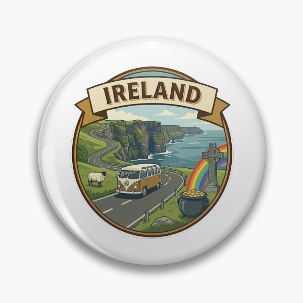 Item preview, ireland designed and sold by designsbysamantha.
