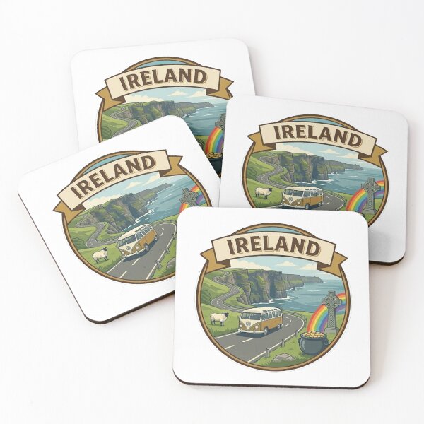 Item preview, ireland designed and sold by designsbysamantha.
