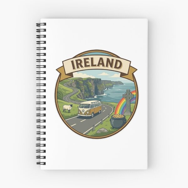 Item preview, ireland designed and sold by designsbysamantha.