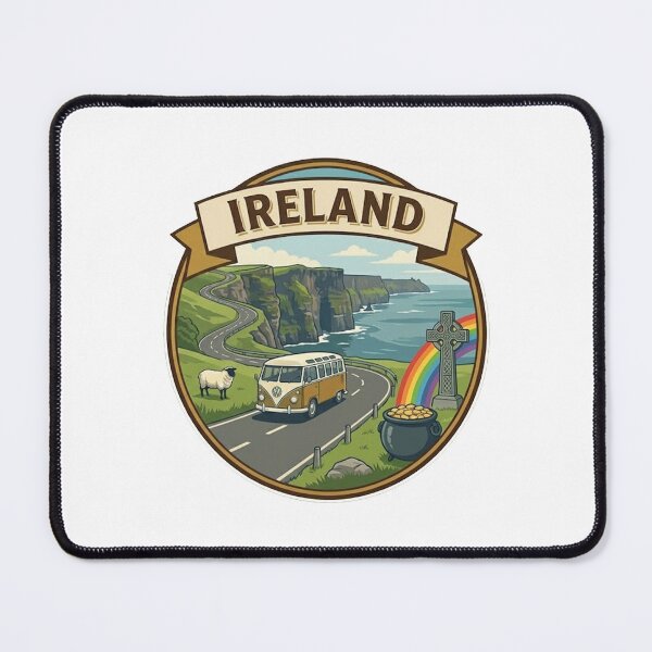 Item preview, ireland designed and sold by designsbysamantha.