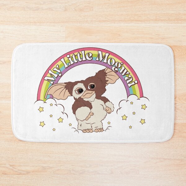 Item preview, My Little Mogwai designed and sold by Marte84.