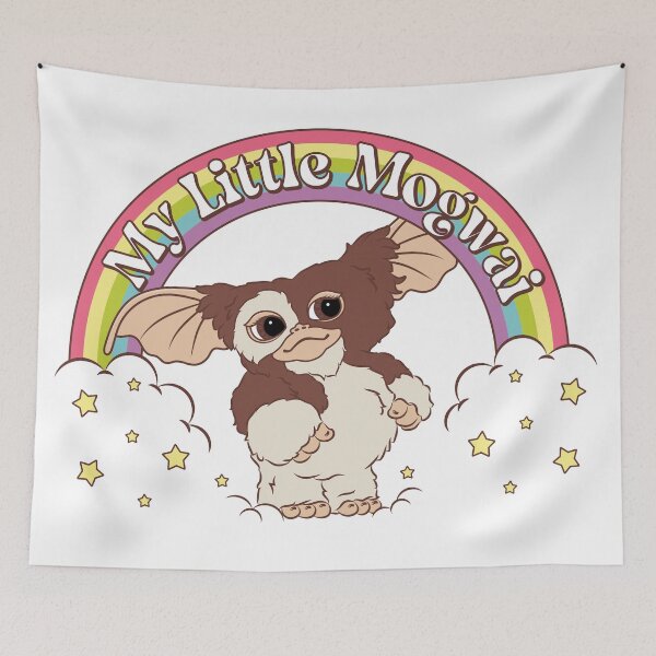 Item preview, My Little Mogwai designed and sold by Marte84.