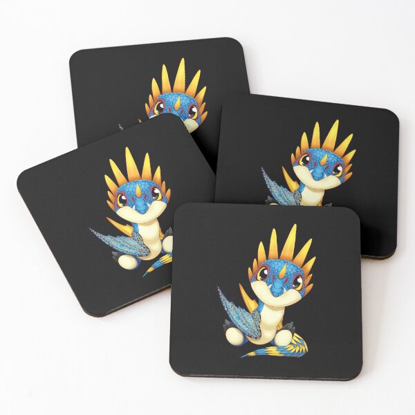 Item preview, How To Train Your Cute Stormfly  designed and sold by iaactabased.