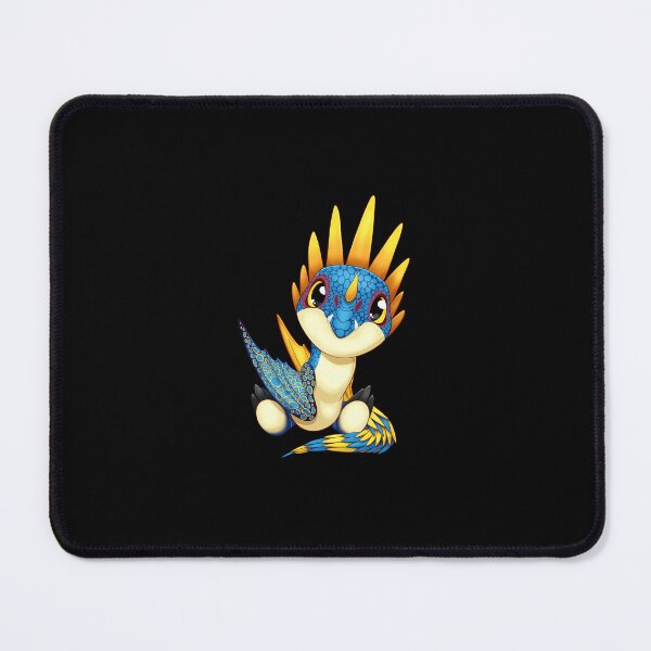 Item preview, How To Train Your Cute Stormfly designed and sold by iaactabased.