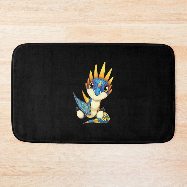 Item preview, How To Train Your Cute Stormfly designed and sold by iaactabased.