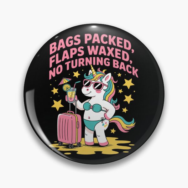 Item preview, Embarrassing Inappropriate Travel Adult Humor  designed and sold by MathisBellanger.