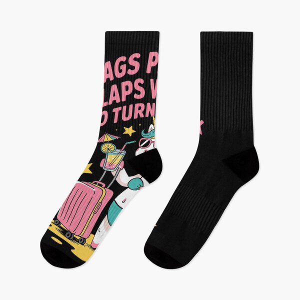 Item preview, Embarrassing Inappropriate Travel Adult Humor  designed and sold by MathisBellanger.