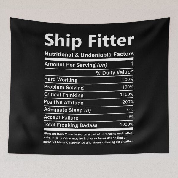 Item preview, Ship Fitter designed and sold by hzibfldecjq42.