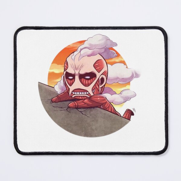 Item preview,  Attack on titan designed and sold by JohnnyFive8.
