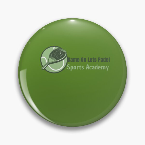 Item preview, Game On Lets Padel babolat Racket padel. designed and sold by "Vibe & Style Merch".