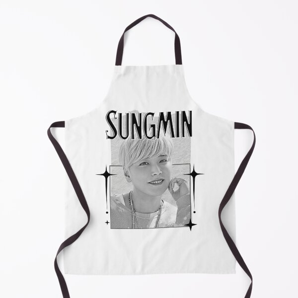 Item preview, Super Junior Sungmin K-Pop Legacy Tribute Kpop boy group Art members Scrapbook Collage Cozy Y2K Vintage Design designed and sold by HELL0WBELLO.