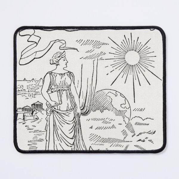 Item preview, The Esoteric designed and sold by OwlCave.