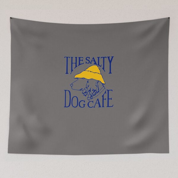 Item preview, SALTY-DOG designed and sold by TerriDesantiag.