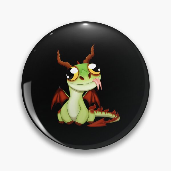 Item preview, How To Train Your Cute Terrible Terror  designed and sold by iaactabased.