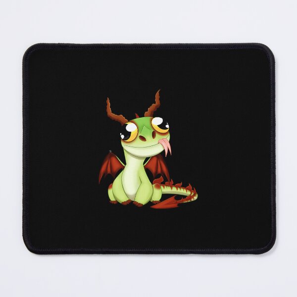 Item preview, How To Train Your Cute Terrible Terror  designed and sold by iaactabased.