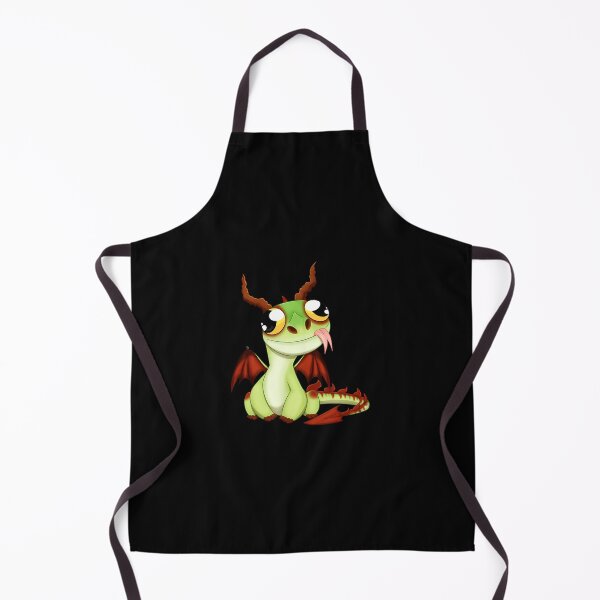 Item preview, How To Train Your Cute Terrible Terror designed and sold by iaactabased.