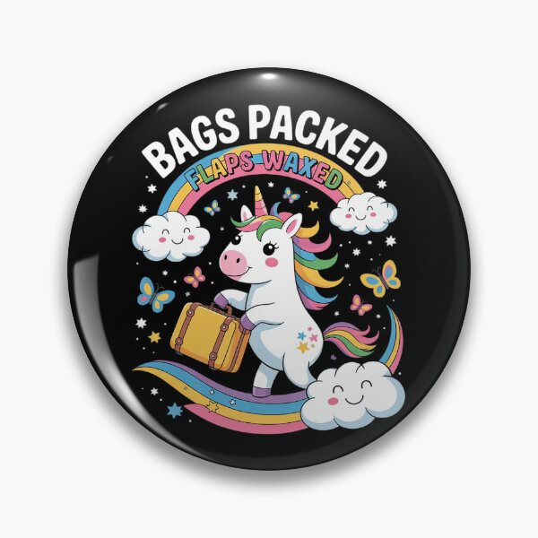 Item preview, Unicorn inappropriate Dirty Travel for Women  designed and sold by MathisBellanger.