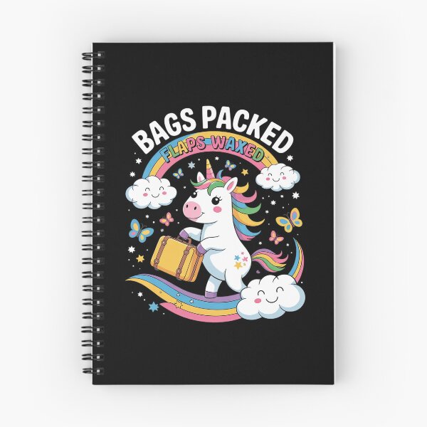 Item preview, Unicorn inappropriate Dirty Travel for Women  designed and sold by MathisBellanger.