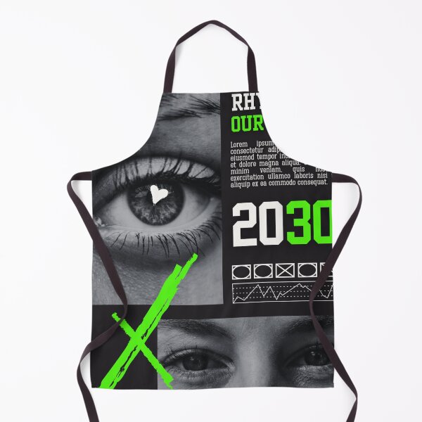 Item preview, 2030, Future is here designed and sold by Trendingvibes89.