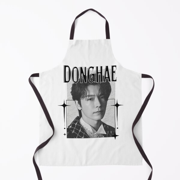 Item preview, Super Junior Donghae K-Pop Legacy Tribute Kpop boy group Art members Scrapbook Collage Cozy Y2K Vintage Design designed and sold by HELL0WBELLO.
