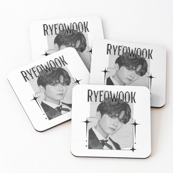 Item preview, Super Junior Ryeowook K-Pop Legacy Tribute Kpop boy group Art members Scrapbook Collage Cozy Y2K Vintage Design designed and sold by HELL0WBELLO.