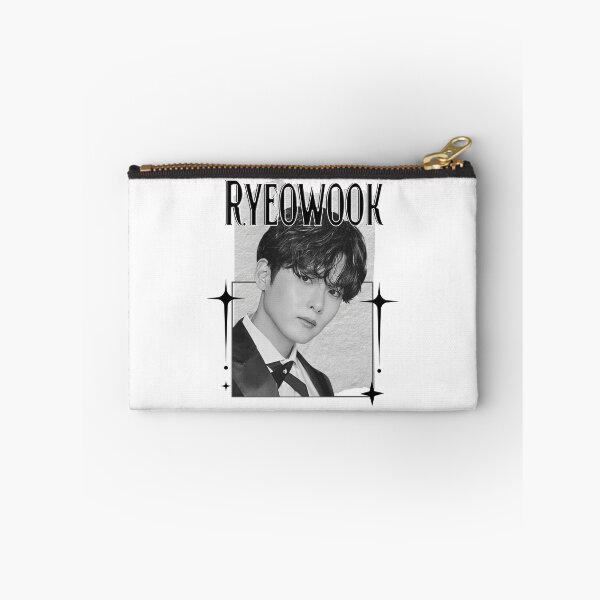 Item preview, Super Junior Ryeowook K-Pop Legacy Tribute Kpop boy group Art members Scrapbook Collage Cozy Y2K Vintage Design designed and sold by HELL0WBELLO.