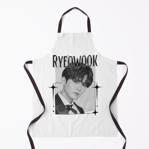 Item preview, Super Junior Ryeowook K-Pop Legacy Tribute Kpop boy group Art members Scrapbook Collage Cozy Y2K Vintage Design designed and sold by HELL0WBELLO.